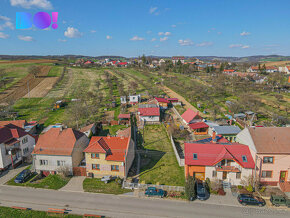 Prodej rodinného domu 92 m², pozemek 2867 m², Jalubí, Uhersk - 13