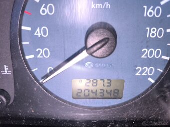 Citroen Xsara 2.0 HDI Break - 13
