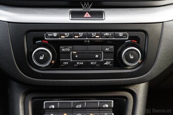 Volkswagen Sharan 2.0 TDI BMT Comfortline DSG - 13