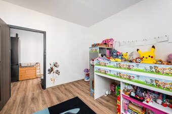 PRODEJ BYTU 3+1 S BALKONEM, LHENICKÁ, ČESKÉ BUDĚJOVICE - 13