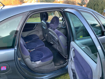 Citroën Xsara Picasso 1.6 HDI 16V - 13