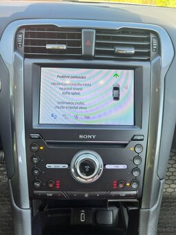 Mondeo 2,0 190k,4x4,AUT,2019,1.MAJ,DPH,TOP stav - 13