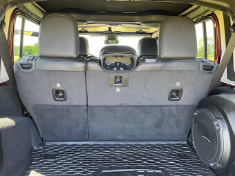 Jeep Wrangler Rubicon 392, 6.4 V8 HEMI 470HP 2,5" lift - 13