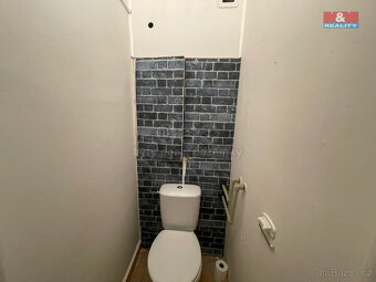 Prodej bytu 2+1, 60 m², Kopřivnice, ul. Kadláčkova - 13