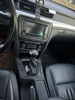 Škoda superb 2 combi 103kw dsg - 13