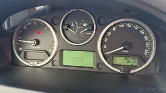 Land Rover Freelander 2 - 2.2 TD4 - 13