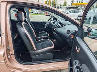 Twingo Miss Sixty 1.2 16V 55kW - 13
