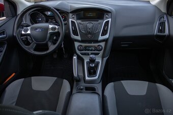 Ford Focus 1.6 TDCI po 1.majiteľovi /aj na splátky/ - 13