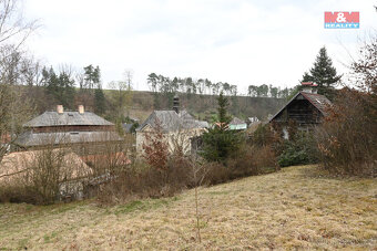 Prodej chalupy, 60 m², Dolní Krupá - 13