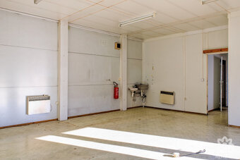 Montovaná stavba 96 m², okres Uherské Hradiště - 13