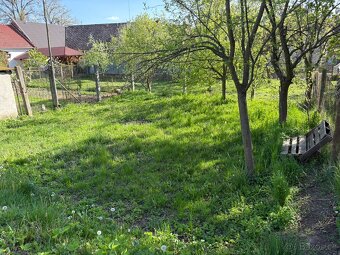 Byt 48m2 + 8,6 m2 balkon Osvětimany (Kyjov, Uherské Hradiště - 13