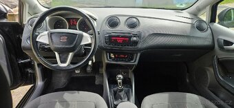 Seat IBIZA ST 1.4 16v 63kw kombi PC ESP DKlima 3/2011 EURO5 - 13