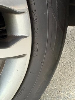 Hyundai Santa Fe 2,2 CRDi, 4x4 - 13