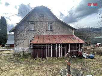 Prodej, rodinný dům 2+1, Plavy - Haratice - 13