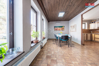 Prodej kancelářského prostoru, 177 m², Průhonice - 13