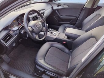 Audi A6 Allroad 3.0tdi Quattro 150KW - 13