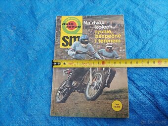 Svět motorů - na dvou kolech, rok 1979 - 13