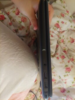 Notebook lenovo - 13