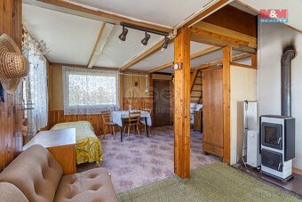 Prodej pozemku k bydlení, 1792 m², Kamenice - Ládví - 13