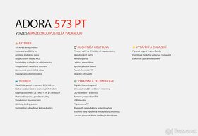 Adria Adora 573 PT - 13