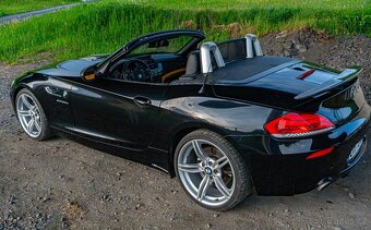 BMW e89 z4 Sdrive35is - 13