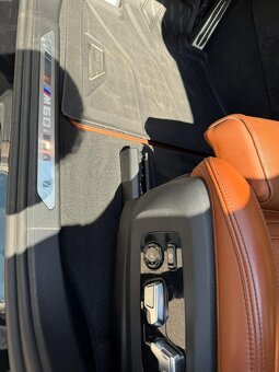 Prodám BMV X7 M 60 i - 13