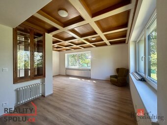 Pronájem, domy/rodinný, 160 m2, Zadní cesta, Černice, Plzeň  - 13