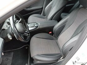 Mercedes-Benz Třídy E, 300 de T 9G-Avantgarde,FACELIFT - 13