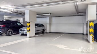 Pronájem byty 2+kk, 63 m2, Praha 4 - Podolí, ev.č. G1148 - 13