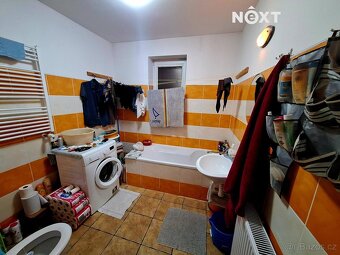 Prodej Rodinný dům, 200㎡ - 13