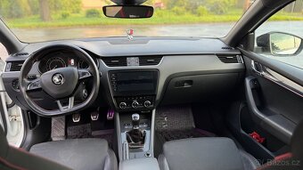 ŠKODA OCTAVIA 3 RS TDI 2018 - 13