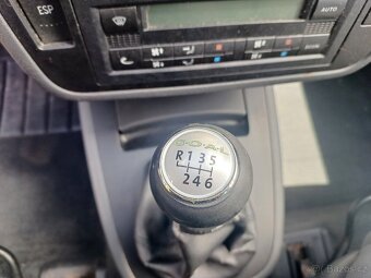 Volkswagen Sharan, 1.9 TDI, 96 kW, GOAL - 13