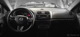 Škoda Roomster 1.2 Tsi 63kw PC KLIMA ESP 7/2015 EURO5 - 13
