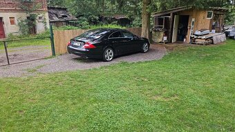 Cls 2.8i (3.0i) 170kw krasavec - 13