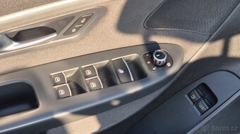 VW EOS 2.0tdi 130kW, r.v. 2012, 164.t.km, STK 11/26 - 13