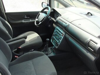 Ford Galaxy, 1.9 TDi, 85 kW, tažné,nová STK - 13