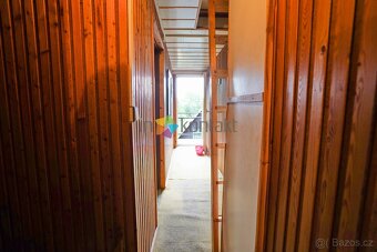 Prodej rodinné domy, 77 m2 - Šternberk - Dalov, ev.č. 00422 - 13