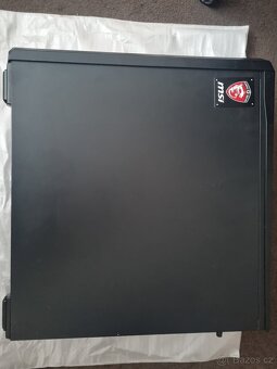 Herní Počítač RTX 2060/Intel I7-8700 - 13