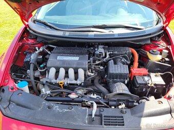Honda CR-Z 1.5 2012 ČR - 13