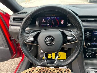 Skoda Superb 2022 2.0 - 13
