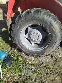 Zetor 4011 - 13