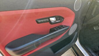 Range Rover Evoque SD4 - 13