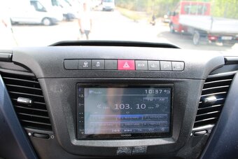 Iveco, Daily 65C18 3,0 Hi-Matic Čelo 94tkm TOP STAV - 13