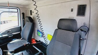 Ford Cargo 8x4, sklápěcí nástavba - 13