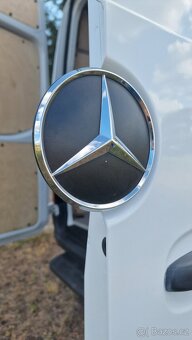 Prodej Mercedes Sprinter 907 314 Mixto DoKA 4x4 - 13
