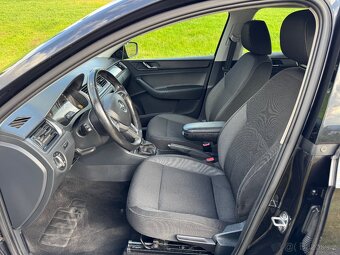 ŠKODA RAPID 1.2 TSI SPACEBACK / ZÁRUKA / LETNÍ SLEVA - 13