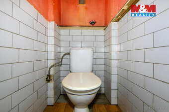 Prodej rodinného domu, 84 m², Nesuchyně - 13