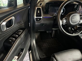 Kia Sorento 2023 Max výbava/Pano/naj. 33tic. - 13