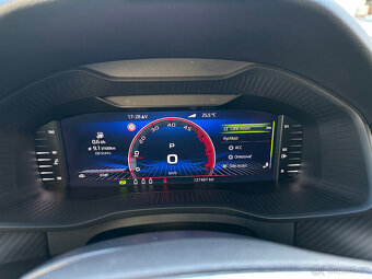Škoda Kodiaq 2.0 TDI SCR EVO 200 Sportline 4x4 DSG - 13