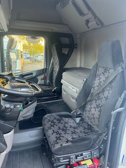 TAHAČ SCANIA R450 LOWDECK 2019 - 13